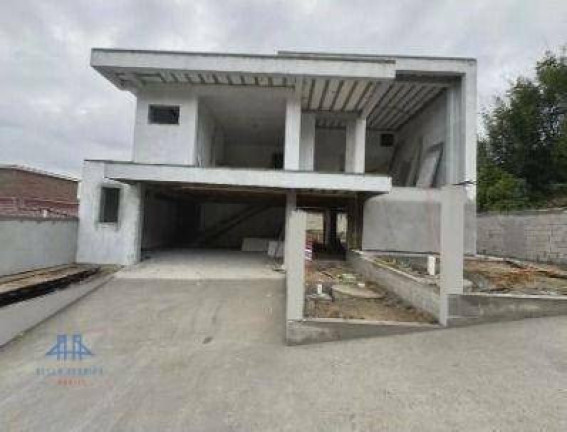Imagem Casa com 3 Quartos à Venda, 360 m² em Centro - Antônio Carlos Imagem Casa com 3 Quartos à Venda, 360 m² em Centro - Antônio Carlos