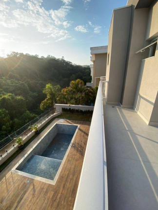 Imagem Casa de Condomínio com 5 Quartos à Venda, 280 m² em Alphaville - Santana De Parnaíba