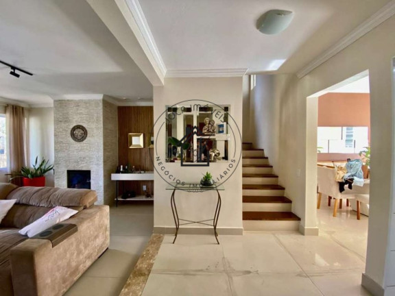Imagem Casa de Condomínio com 4 Quartos à Venda, 664 m² em Jardim Bolívia - Jandira Imagem Casa de Condomínio com 4 Quartos à Venda, 664 m² em Jardim Bolívia - Jandira