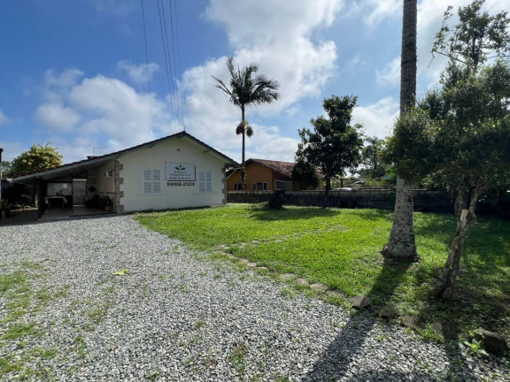 Imagem Casa com 2 Quartos à Venda, 100 m² em Pinheiros - Balneário Barra Do Sul Imagem Casa com 2 Quartos à Venda, 100 m² em Pinheiros - Balneário Barra Do Sul