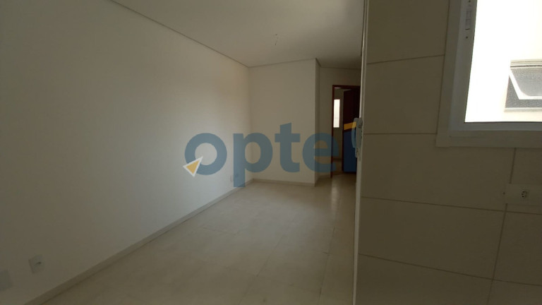 Imagem Imóvel com 2 Quartos à Venda, 80 m² em Vila Scarpelli - Santo André