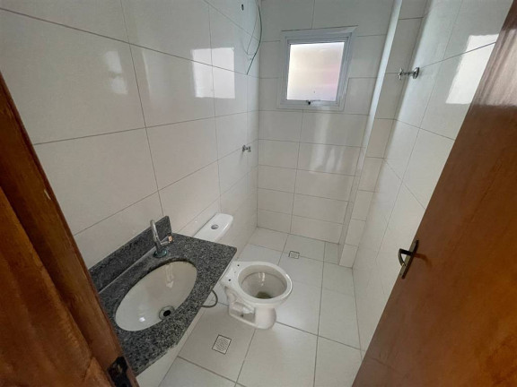 Imagem Apartamento com 1 Quarto à Venda, 38 m² em Boqueirão - Praia Grande Imagem Apartamento com 1 Quarto à Venda, 38 m² em Boqueirão - Praia Grande