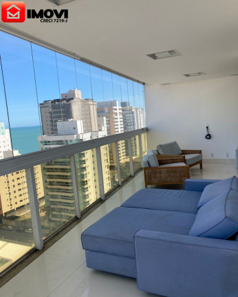 Imagem Apartamento com 3 Quartos à Venda, 127 m² em Praia De Itaparica - Vila Velha Imagem Apartamento com 3 Quartos à Venda, 127 m² em Praia De Itaparica - Vila Velha