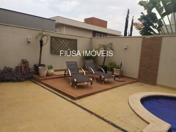 Imagem Casa com 4 Quartos à Venda,  em Jardim Nova Aliança Sul - Ribeirão Preto
