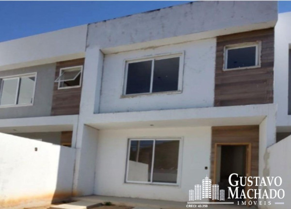 Imagem Casa com 2 Quartos à Venda, 76 m² em Santa Rita Do Zarur - Volta Redonda