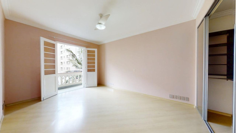 Imagem Apartamento com 3 Quartos à Venda, 177 m² em Higienópolis - São Paulo