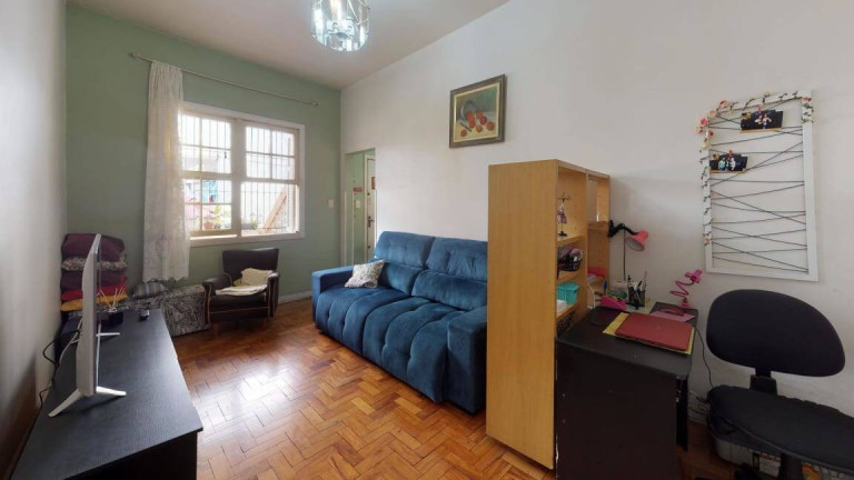 Imagem Apartamento com 2 Quartos à Venda, 117 m² em Barra Funda - São Paulo