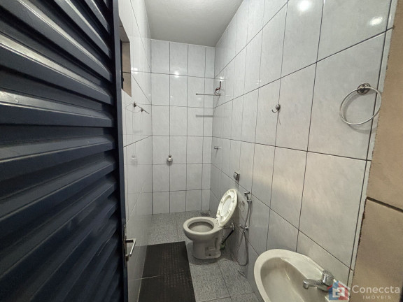 Imagem Imóvel Comercial para Alugar, 500 m² em Ipanema - Patos De Minas