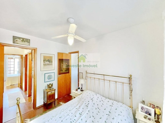 Imagem Casa de Condomínio com 2 Quartos à Venda, 81 m² em Granja Viana - Cotia