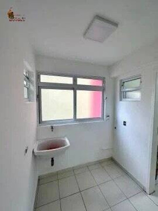 Imagem Apartamento com 2 Quartos à Venda, 67 m² em Vila Mariana - São Paulo