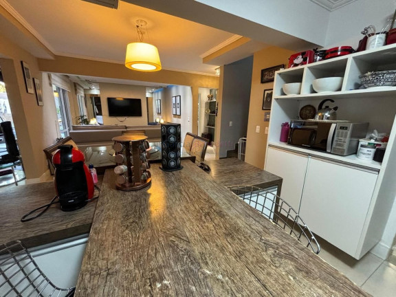 Imagem Casa com 3 Quartos à Venda, 240 m² em Jardim Ermida I - Jundiaí Imagem Casa com 3 Quartos à Venda, 240 m² em Jardim Ermida I - Jundiaí