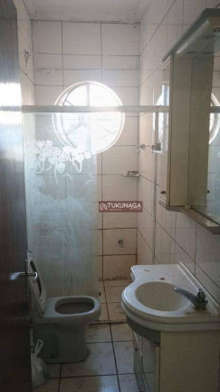 Imagem Sobrado com 3 Quartos para Alugar, 200 m² em Vila Galvão - Guarulhos Imagem Sobrado com 3 Quartos para Alugar, 200 m² em Vila Galvão - Guarulhos