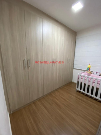 Imagem Apartamento com 2 Quartos à Venda, 54 m² em Parque União - Jundiaí Imagem Apartamento com 2 Quartos à Venda, 54 m² em Parque União - Jundiaí