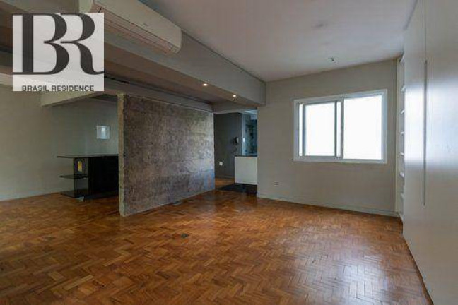 Apartamento com 1 Quarto à Venda, 72 m² em Moema - São Paulo