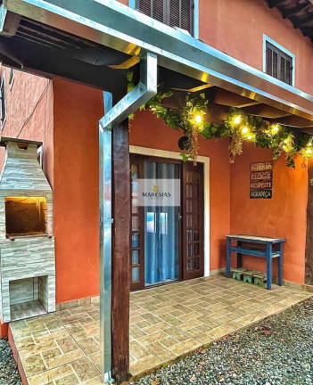 Imagem Casa com 2 Quartos à Venda, 70 m² em Maresias - São Sebastião Imagem Casa com 2 Quartos à Venda, 70 m² em Maresias - São Sebastião