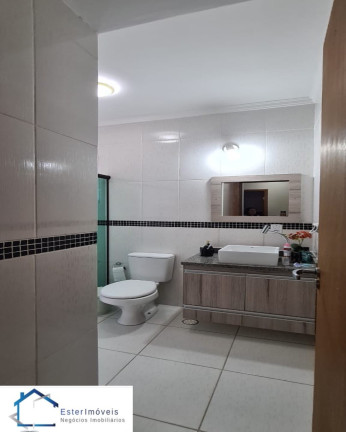 Imagem Casa com 3 Quartos para Alugar ou Temporada, 151 m² em Portais (polvilho) - Cajamar Imagem Casa com 3 Quartos para Alugar ou Temporada, 151 m² em Portais (polvilho) - Cajamar