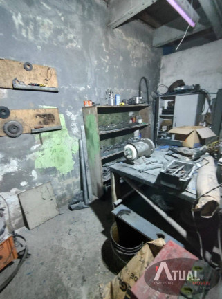 Imagem Galpão à Venda, 2 m² em Rosário - Atibaia