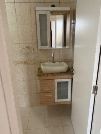 Imagem Apartamento com 2 Quartos para Alugar, 96 m² em Pompeia - São Paulo Imagem Apartamento com 2 Quartos para Alugar, 96 m² em Pompeia - São Paulo