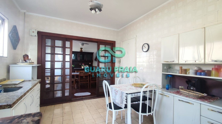 Imagem Apartamento com 3 Quartos à Venda, 100 m² em Enseada - Guarujá