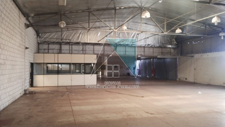 Imagem Imóvel Comercial à Venda, 1.384 m² em Nova Ribeirânia - Ribeirão Preto Imagem Imóvel Comercial à Venda, 1.384 m² em Nova Ribeirânia - Ribeirão Preto