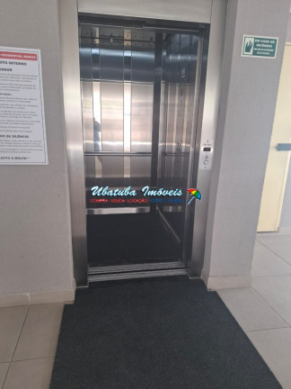 Imagem Apartamento com 2 Quartos à Venda, 62 m² em Perequê Açu - Ubatuba