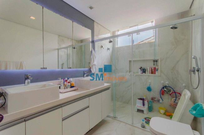 Imagem Casa com 3 Quartos à Venda, 147 m² em Vila Mariana - São Paulo