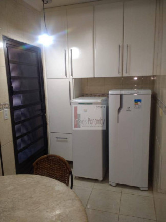 Imagem Casa com 3 Quartos à Venda, 202 m² em Vila Nova Conceição - São Paulo Imagem Casa com 3 Quartos à Venda, 202 m² em Vila Nova Conceição - São Paulo