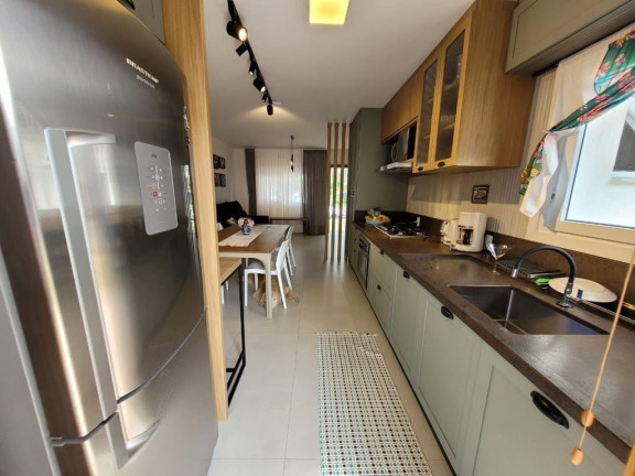 Imagem Casa com 3 Quartos à Venda, 114 m² em Nova Tramandai - Tramandaí