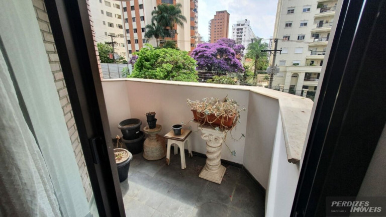Imagem Apartamento com 4 Quartos à Venda, 158 m² em Perdizes - São Paulo Imagem Apartamento com 4 Quartos à Venda, 158 m² em Perdizes - São Paulo