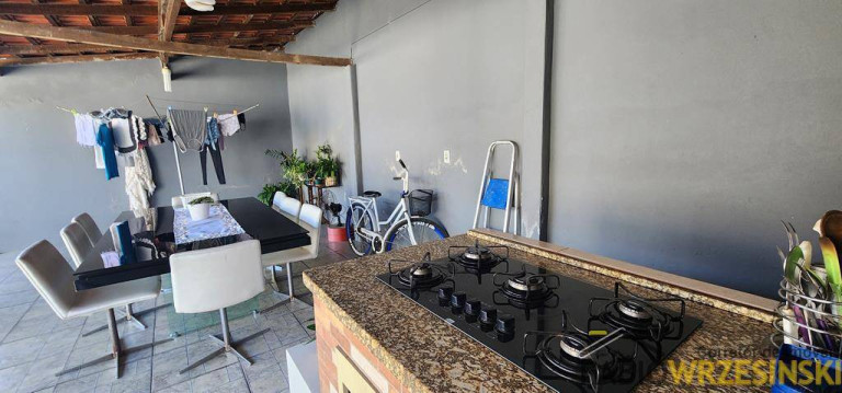 Imagem Casa com 3 Quartos à Venda, 113 m² em Paranaguamirim - Joinville Imagem Casa com 3 Quartos à Venda, 113 m² em Paranaguamirim - Joinville