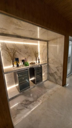 Imagem Apartamento com 5 Quartos à Venda, 488 m² em Nova Suiça - Goiânia