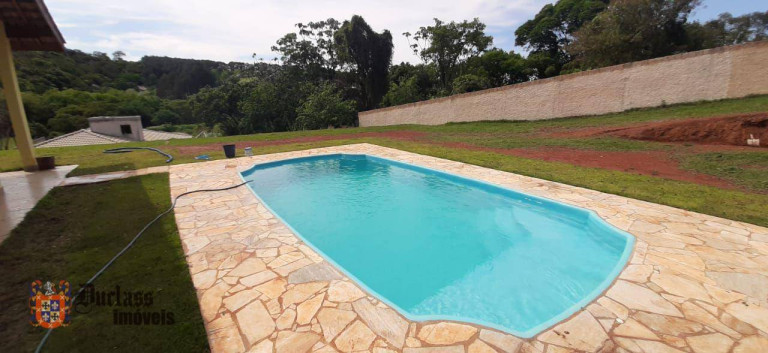 Imagem Chácara com 2 Quartos à Venda, 65 m² em Cachoeira - Atibaia