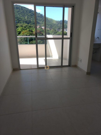 Imagem Apartamento com 2 Quartos à Venda, 48 m² em Maruípe - Vitória Imagem Apartamento com 2 Quartos à Venda, 48 m² em Maruípe - Vitória