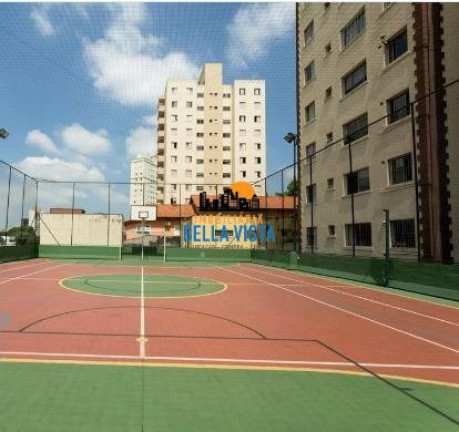 Imagem Apartamento com 2 Quartos à Venda, em Jabaquara - São Paulo Imagem Apartamento com 2 Quartos à Venda, em Jabaquara - São Paulo