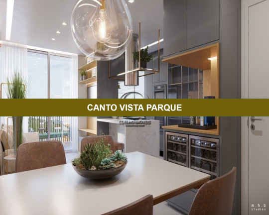 Apartamento com 2 Quartos à Venda, 86 m² em Noroeste - Brasília