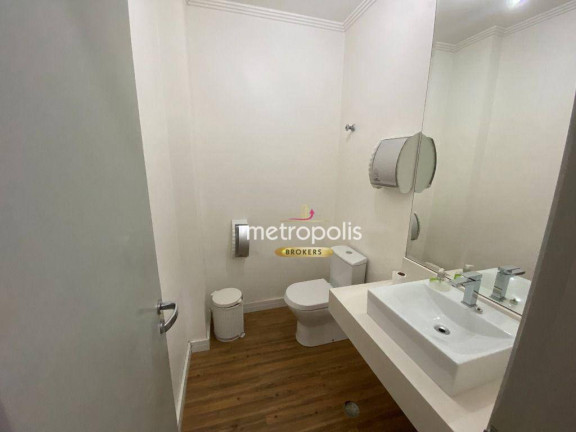 Imagem Edifício Residencial à Venda, 570 m² em Santa Paula - São Caetano Do Sul Imagem Edifício Residencial à Venda, 570 m² em Santa Paula - São Caetano Do Sul