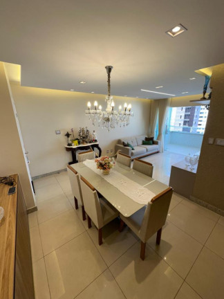 Imagem Apartamento com 4 Quartos à Venda, 112 m² em Candeal - Salvador Imagem Apartamento com 4 Quartos à Venda, 112 m² em Candeal - Salvador