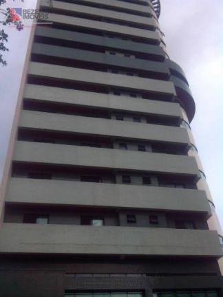 Apartamento com 4 Quartos à Venda, 204 m² em Lagoa Nova - Natal