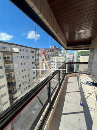 Imagem Apartamento com 3 Quartos à Venda, 147 m² em Guilhermina - Praia Grande Imagem Apartamento com 3 Quartos à Venda, 147 m² em Guilhermina - Praia Grande