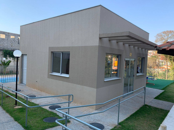 Imagem Apartamento com 2 Quartos à Venda, 46 m² em Caguassu - Sorocaba Imagem Apartamento com 2 Quartos à Venda, 46 m² em Caguassu - Sorocaba
