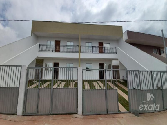 Imagem Casa com 3 Quartos à Venda, 60 m² em Macafé - Serra Imagem Casa com 3 Quartos à Venda, 60 m² em Macafé - Serra