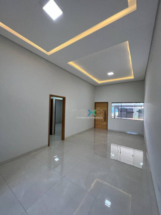 Imagem Casa com 3 Quartos à Venda, 140 m² em Jardim Das Nações - Campo Grande Imagem Casa com 3 Quartos à Venda, 140 m² em Jardim Das Nações - Campo Grande
