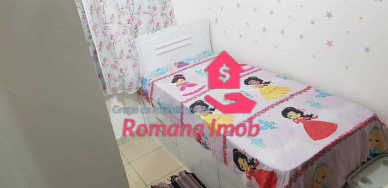 Imagem Apartamento com 2 Quartos à Venda, 49 m² em Jardim Imperador (zona Sul) - São Paulo