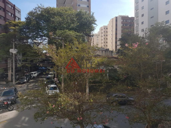 Imagem Apartamento com 3 Quartos à Venda, 150 m² em Perdizes - São Paulo