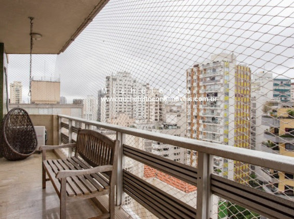 Imagem Apartamento com 4 Quartos à Venda, 323 m² em Santa Cecília - São Paulo Imagem Apartamento com 4 Quartos à Venda, 323 m² em Santa Cecília - São Paulo