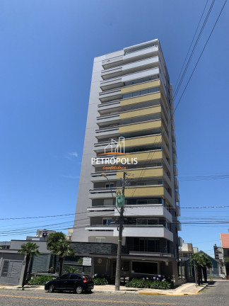 Imagem Apartamento com 3 Quartos à Venda, 206 m² em Exposição - Caxias Do Sul