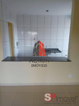 Imagem Apartamento com 2 Quartos à Venda, 56 m² em Jardim Textil - São Paulo Imagem Apartamento com 2 Quartos à Venda, 56 m² em Jardim Textil - São Paulo