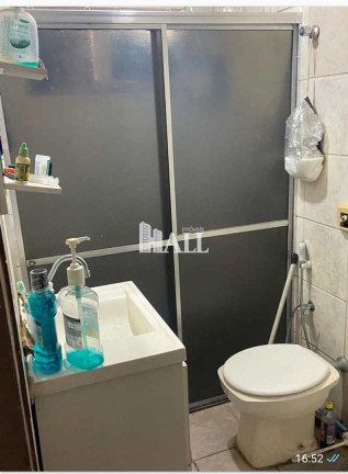 Imagem Casa com 3 Quartos à Venda, 200 m² em Nossa Senhora Aparecida - Mirassol Imagem Casa com 3 Quartos à Venda, 200 m² em Nossa Senhora Aparecida - Mirassol