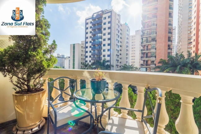 Imagem Apartamento com 3 Quartos à Venda, 170 m² em Vila Mariana - São Paulo Imagem Apartamento com 3 Quartos à Venda, 170 m² em Vila Mariana - São Paulo