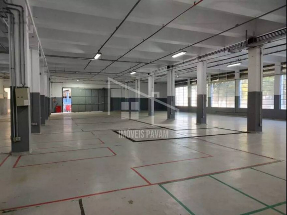 Imagem Sala Comercial para Alugar, 1.662 m² em Rudge Ramos - São Bernardo Do Campo Imagem Sala Comercial para Alugar, 1.662 m² em Rudge Ramos - São Bernardo Do Campo